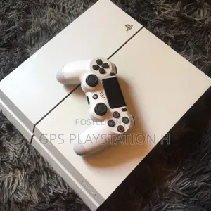Photo - Playstation 5 Standard Model Ps4 With Fifa Game
