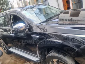 Nissan X-Trail 2022 Black