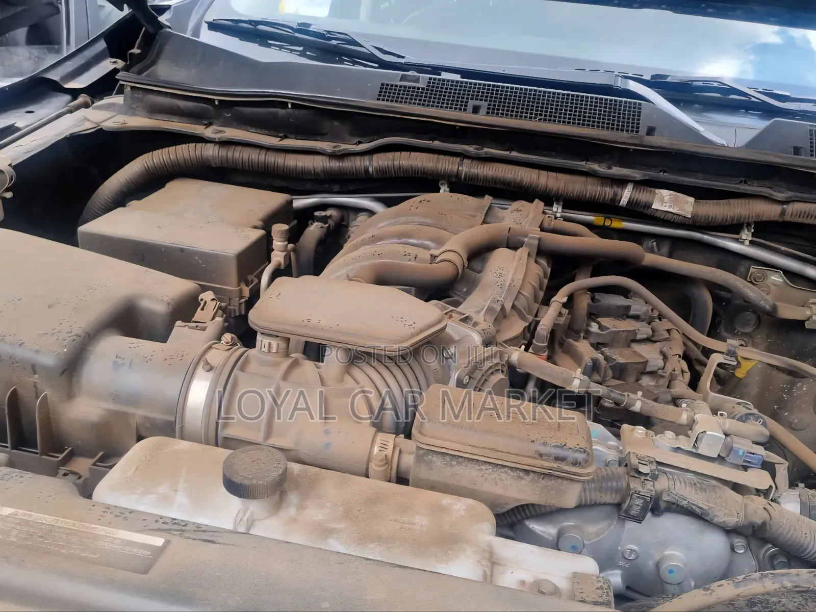 Nissan X-Trail 2022 Black