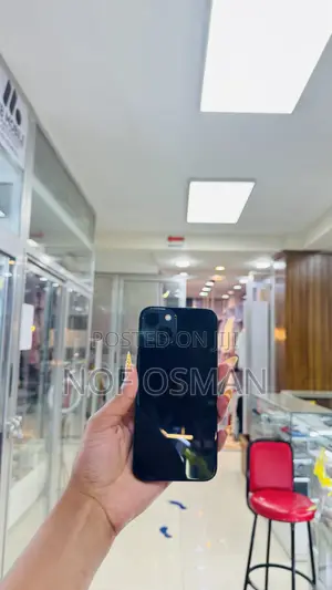 Apple iPhone 13 128 GB Black