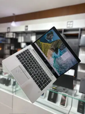 New Laptop HP EliteBook 745 G6 16GB AMD Ryzen 7 SSD 512GB