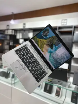 New Laptop HP EliteBook 745 G6 16GB AMD Ryzen 7 SSD 512GB