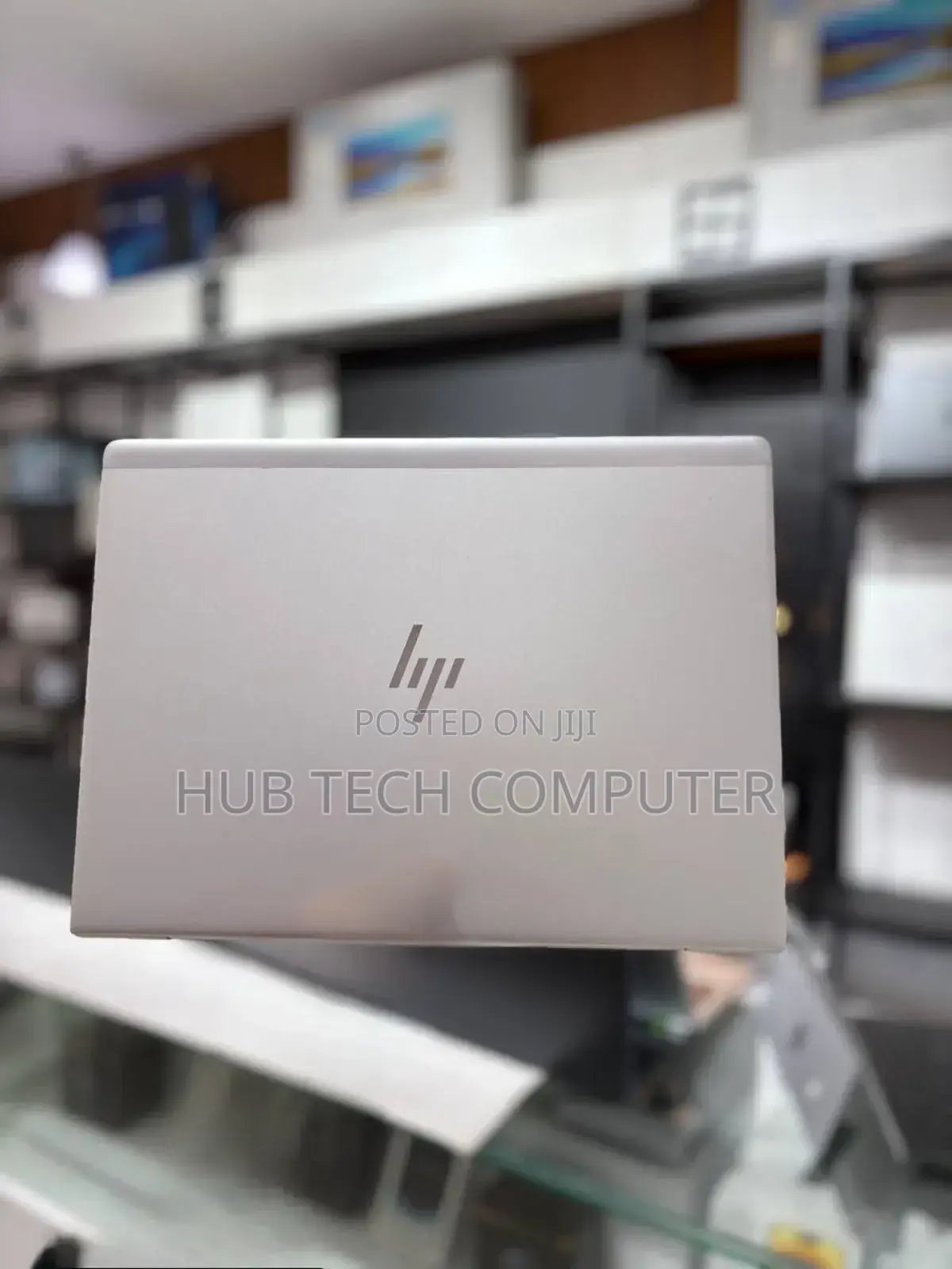 New Laptop HP EliteBook 745 G6 16GB AMD Ryzen 7 SSD 512GB