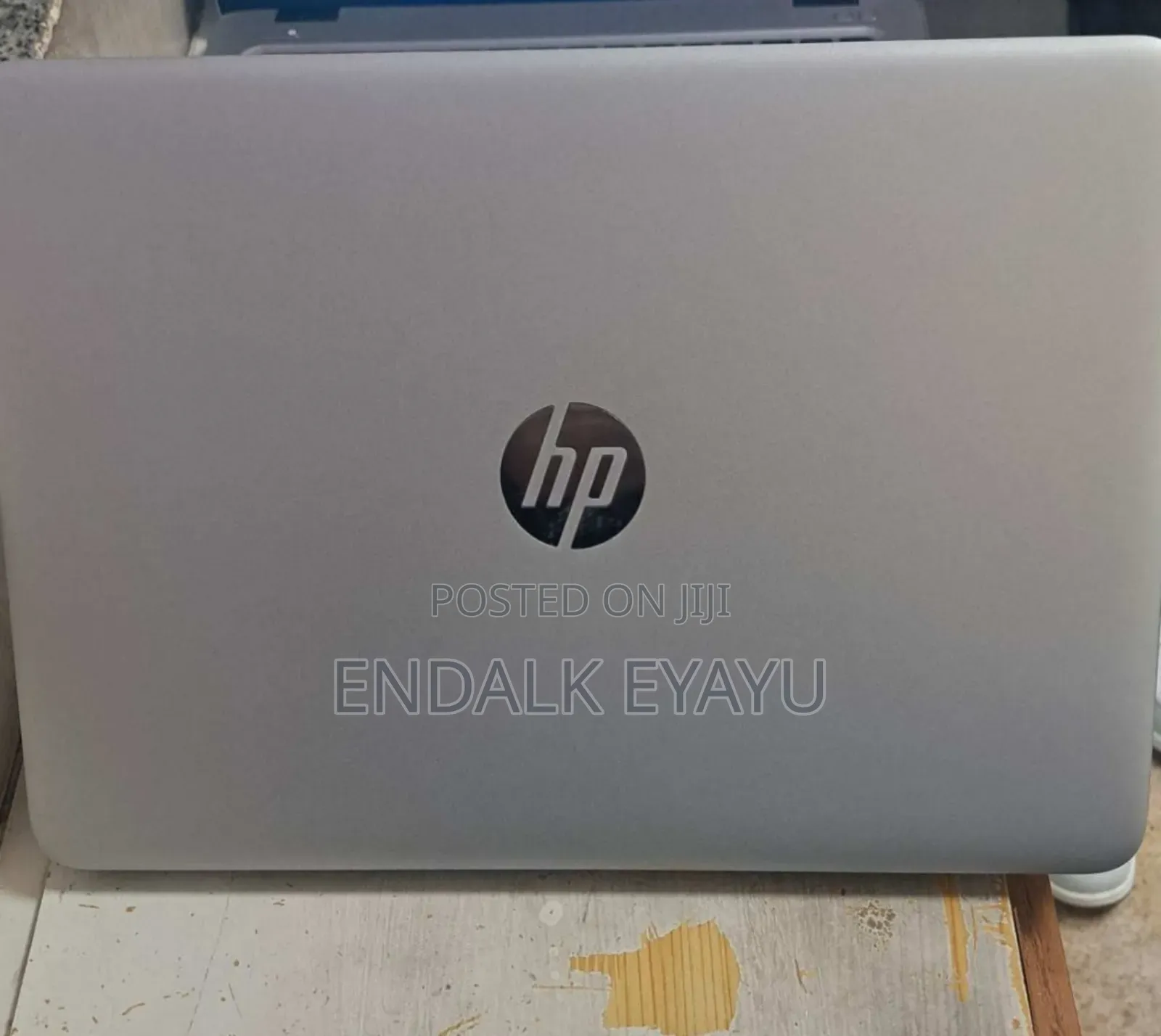 New Laptop HP EliteBook 840 G3 8GB Intel Core I5 SSD 512GB