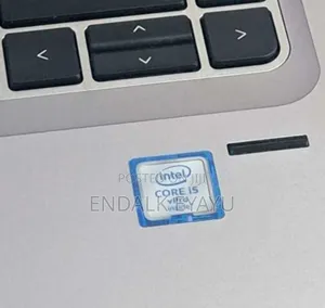 New Laptop HP EliteBook 840 G3 8GB Intel Core I5 SSD 512GB