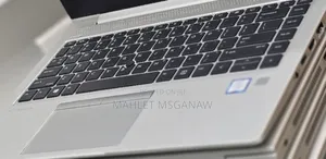 New Laptop HP EliteBook 840 G5 16GB Intel Core I7 SSD 512GB