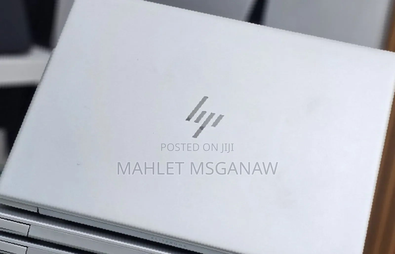 New Laptop HP EliteBook 840 G5 16GB Intel Core I7 SSD 512GB