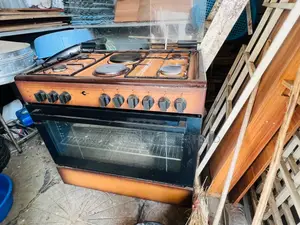 Photo - Comet Oven