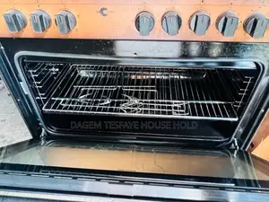 Comet Oven
