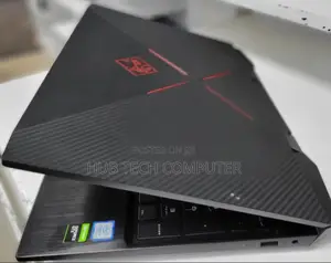 New Laptop HP Omen X 8GB Intel Core I7 HDD+SSD 1T