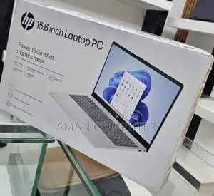 New Laptop HP Stream Notebook 8GB Intel Core I3 HDD 256GB