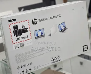 New Laptop HP Stream Notebook 8GB Intel Core I3 HDD 256GB