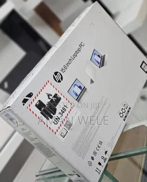 New Laptop HP Stream Notebook 8GB Intel Core I3 HDD 256GB