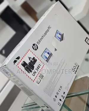New Laptop HP Stream Notebook 8GB Intel Core I3 HDD 256GB