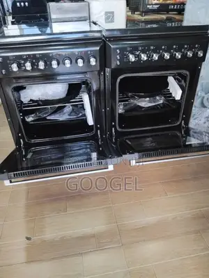 Kumtel Freestanding Oven 60.60