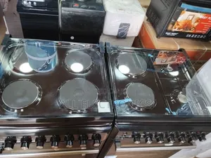 Kumtel Freestanding Oven 60.60