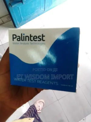 Water Quality Tezter DPD 4