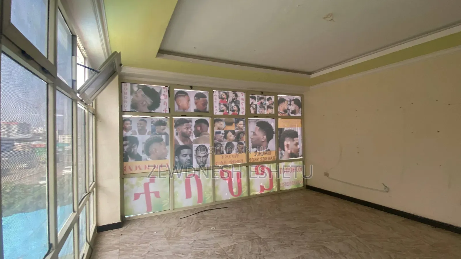 1bdrm House in Addis Ababa, Bole for sale