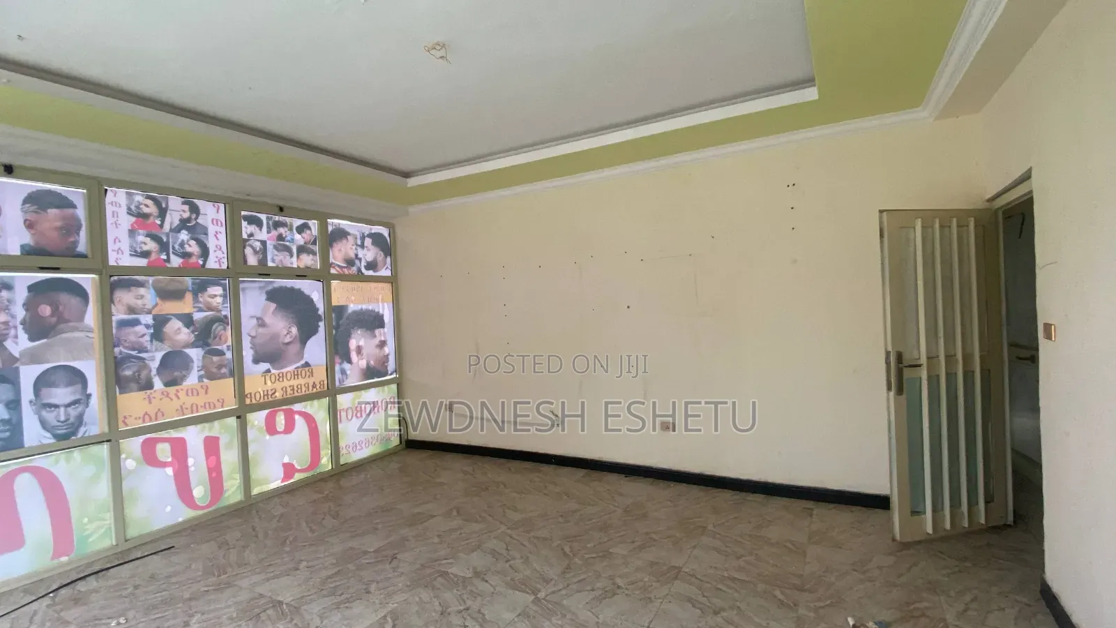 1bdrm House in Addis Ababa, Bole for sale