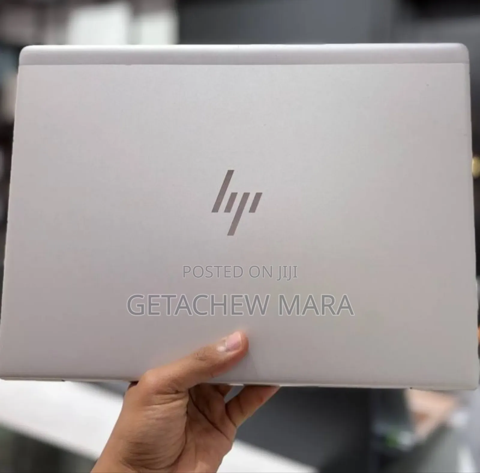 New Laptop HP EliteBook 740 G2 16GB Intel Core I7 SSD 512GB