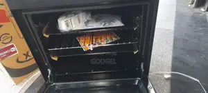 Lux 60×60 Oven Freestanding
