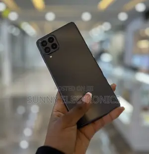 Photo - New Samsung Galaxy M53 128 GB