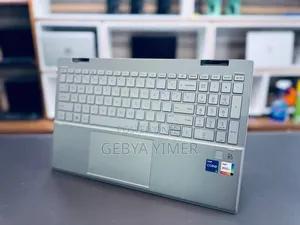 New Laptop HP Pavilion X360 12GB Intel Core I5 SSD 512GB