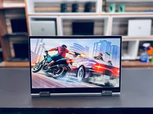 New Laptop HP Pavilion X360 12GB Intel Core I5 SSD 512GB