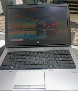 New Laptop HP ProBook 640 G1 4GB Intel Core I5 SSD 500GB