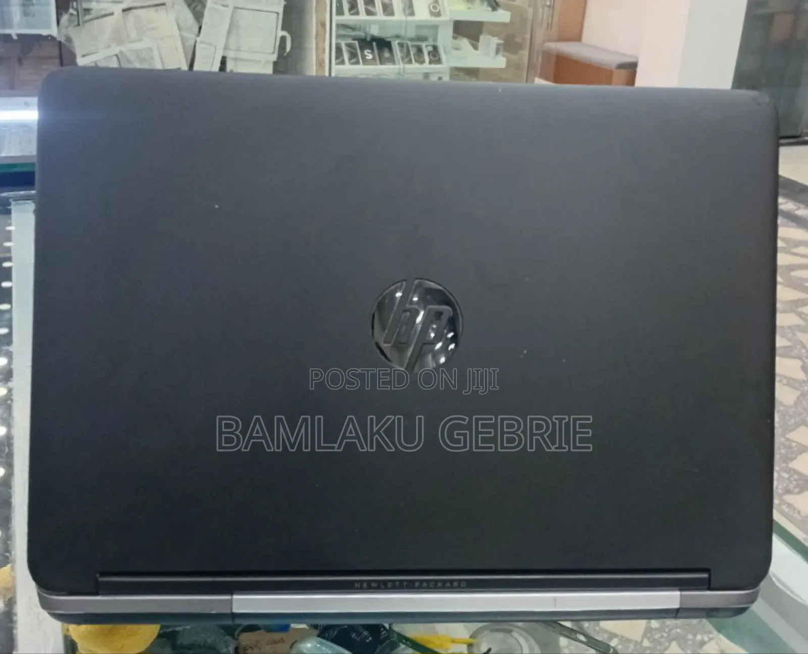 New Laptop HP ProBook 640 G1 4GB Intel Core I5 SSD 500GB