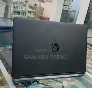 New Laptop HP ProBook 640 G1 4GB Intel Core I5 SSD 500GB