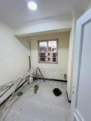 3bdrm Apartment in Haile Garment, Nifas Silk-Lafto for sale