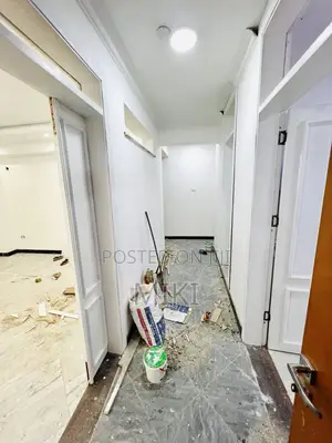 Photo - 3bdrm Apartment in Haile Garment, Nifas Silk-Lafto for sale