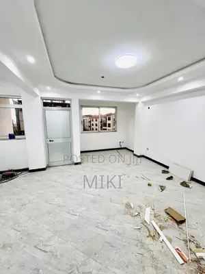 3bdrm Apartment in Haile Garment, Nifas Silk-Lafto for sale