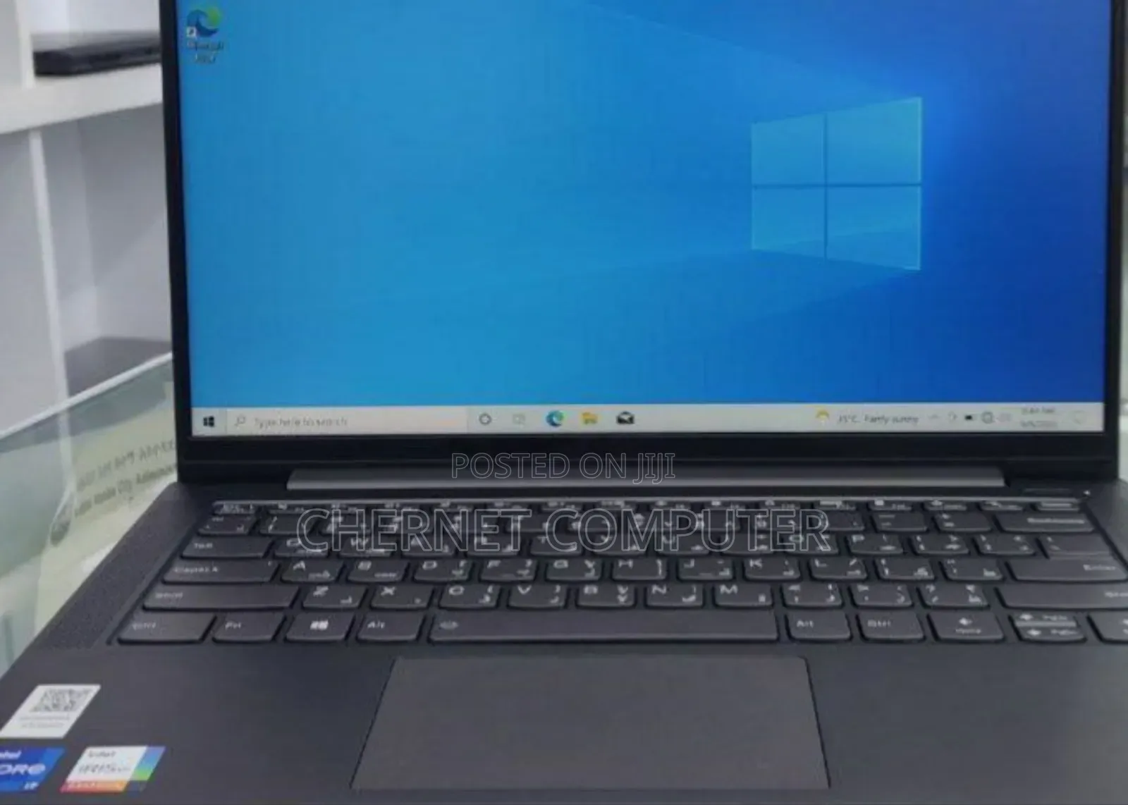 New Laptop HP 16GB Intel Core I7 SSD 512GB