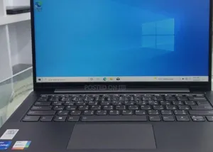 New Laptop HP 16GB Intel Core I7 SSD 512GB