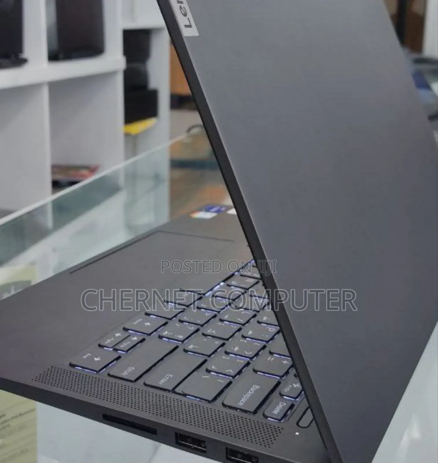 New Laptop HP 16GB Intel Core I7 SSD 512GB