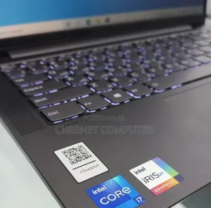 New Laptop HP 16GB Intel Core I7 SSD 512GB