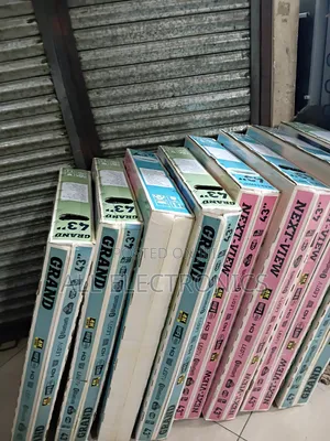 43inch 2025 Smart Tv