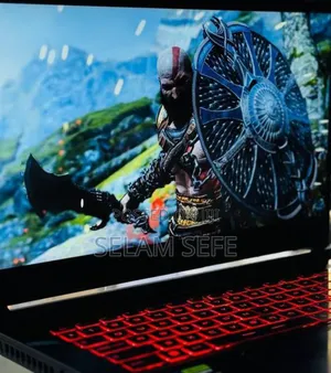 New Laptop MSI GF63 16GB Intel Core I7 SSD 512GB