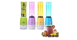 Photo - Shake N Take 3 Juice Smoothie Blender