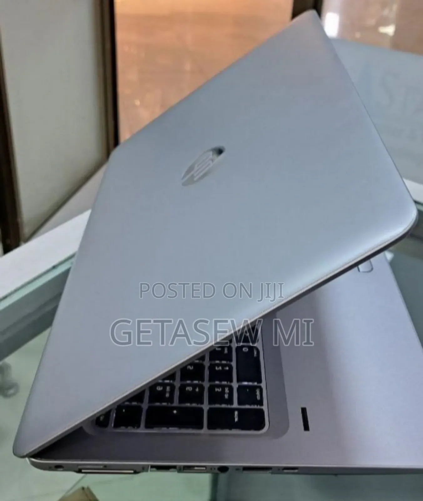 New Laptop HP EliteBook 840 G3 8GB Intel Core I5 HDD 1T