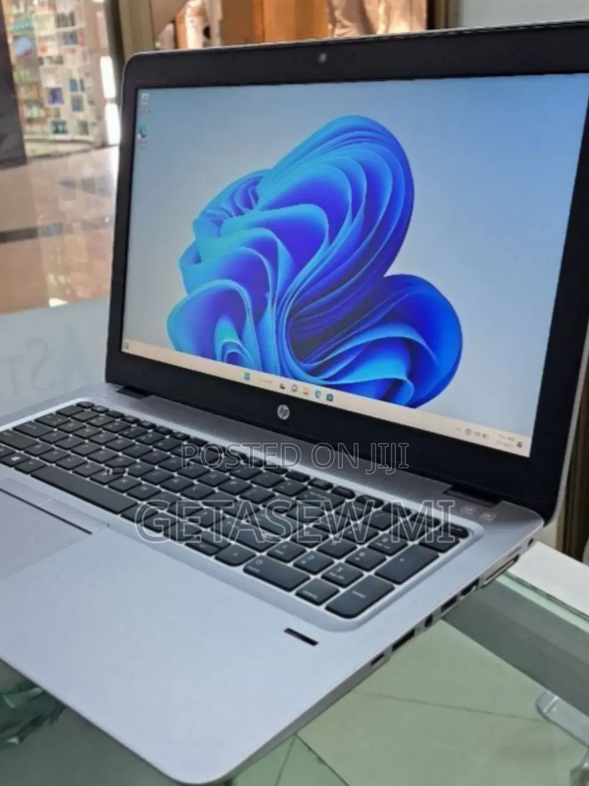 New Laptop HP EliteBook 840 G3 8GB Intel Core I5 HDD 1T