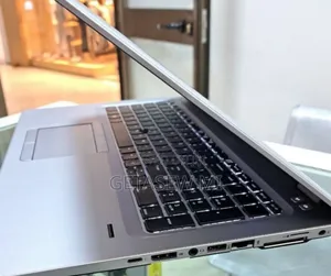 New Laptop HP EliteBook 840 G3 8GB Intel Core I5 HDD 1T