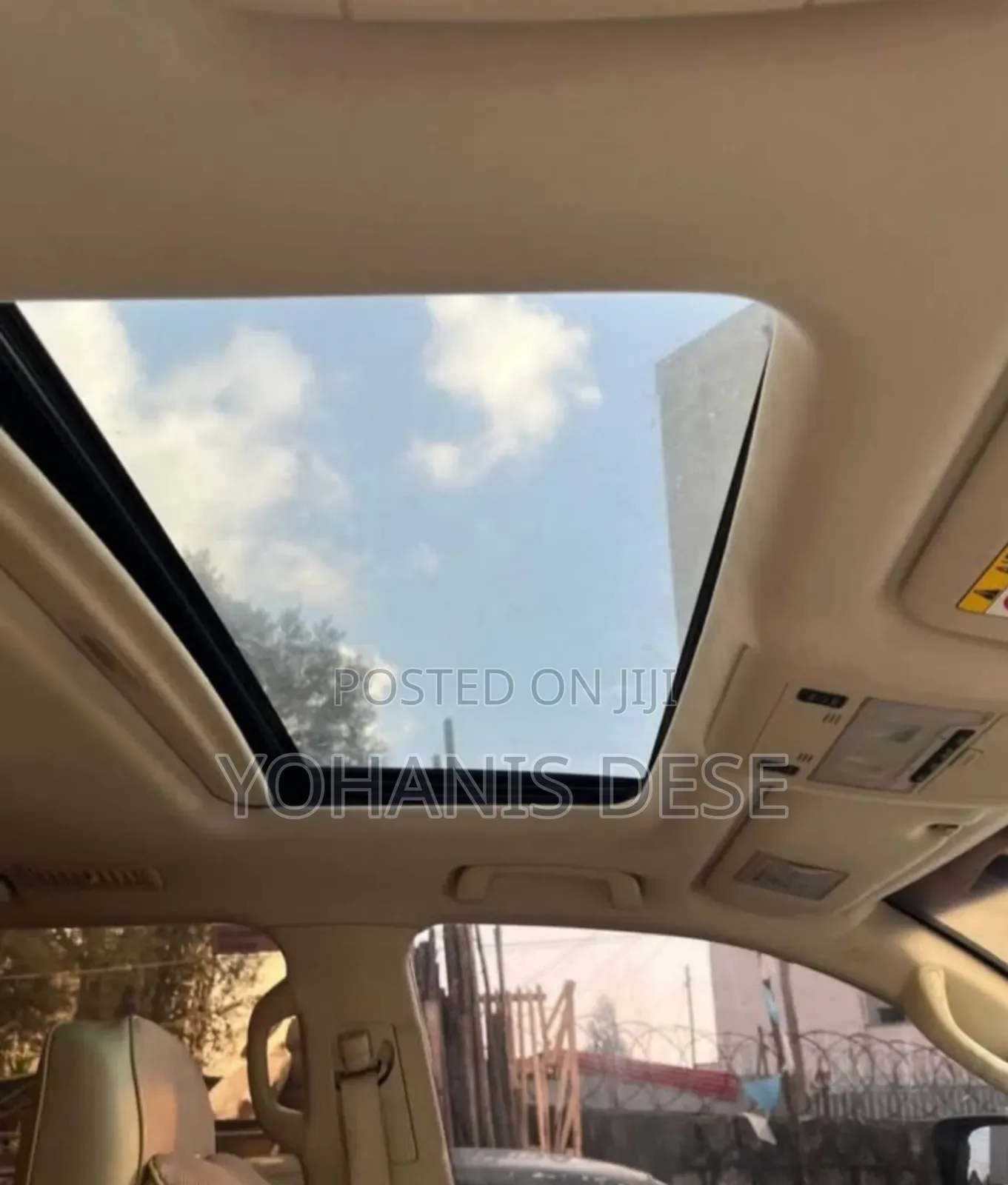 Toyota Land Cruiser 2019 Silver