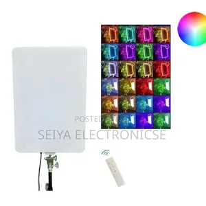 Professional Photography Fill Light" Model Pm-48.