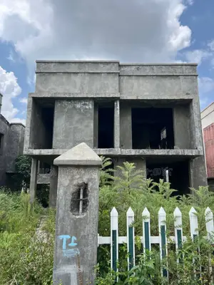 Photo - 5bdrm House In Ccd Real State, Oromia-finfinne For Sale