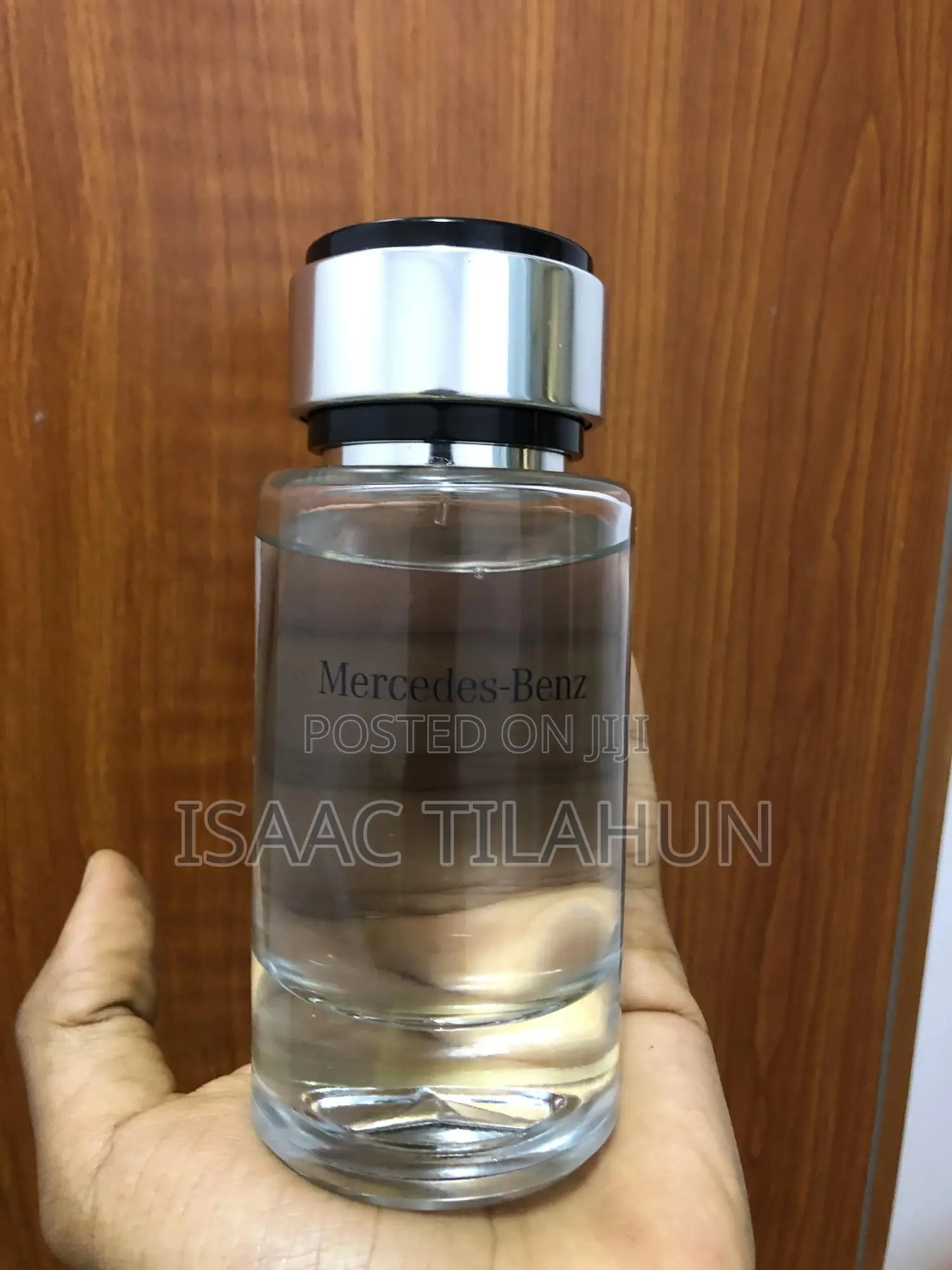 Original Mercedes-Benz for Men Eau De Toilette