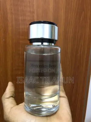 Original Mercedes-Benz for Men Eau De Toilette