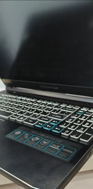 New Laptop Acer Predator Helios 300 16GB Intel Core I7 SSD 1T